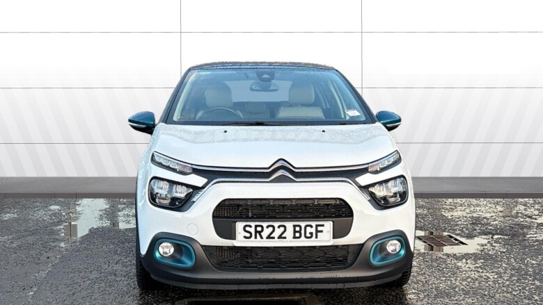 Citroen C3 1.5 BlueHDi Shine Plus 5dr Diesel Hatchback